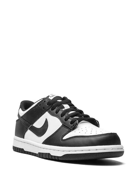 nike dunks panda kids|Nike pandas older kids.